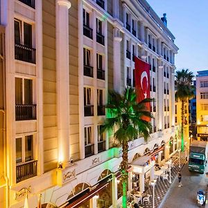 Baron Hotel