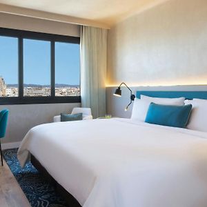 Superior Kamer met een King Size Bed