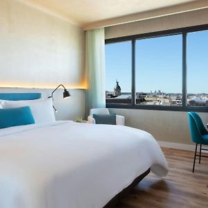 Superior Kamer met een King Size Bed